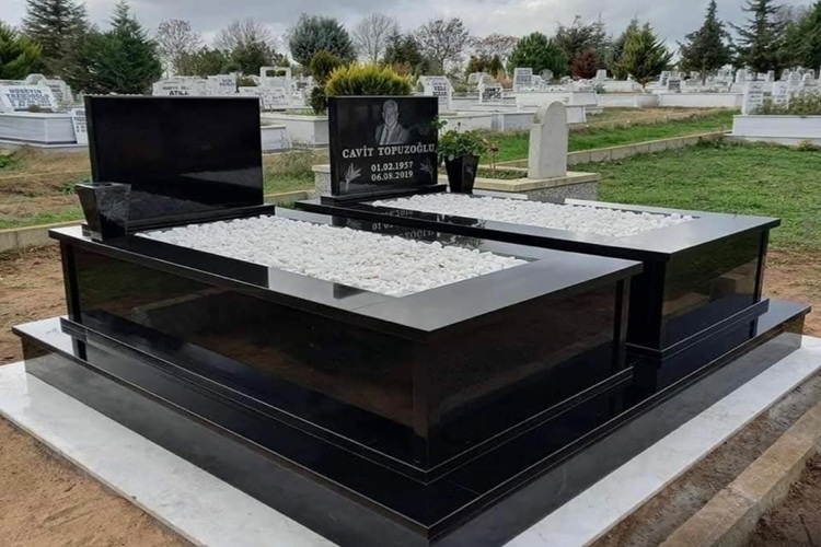 Beykoz Granit Mezar İmalatı