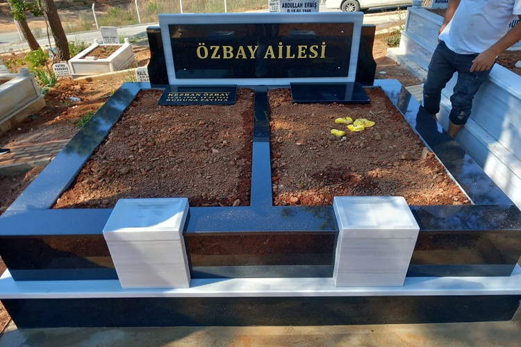 Beykoz Granit Mezar Yapımı